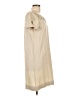 Max&Co. Tan Casual Dress Size 10 - photo 4