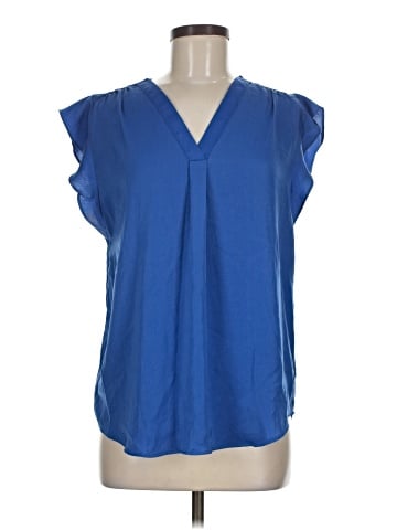 Chaus Sleeveless T-Shirt (view 1)