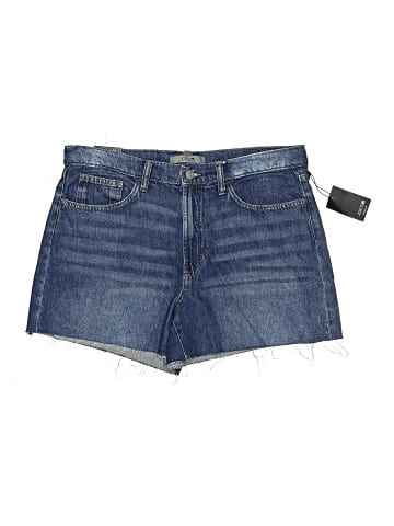 Joe's Jeans Denim Shorts (view 1)