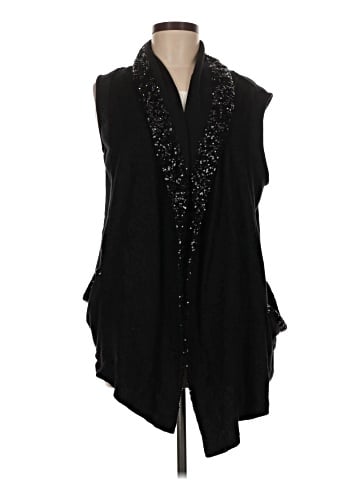 Juicy Couture Sweater Vest (view 1)
