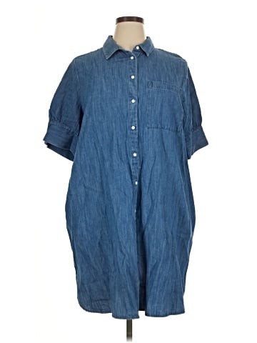 Old Navy Casual Dress (view 1)