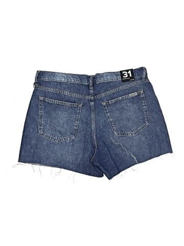 Joe's Jeans Denim Shorts (view 2)
