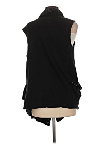 Juicy Couture Sweater Vest (view 2)