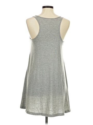 Mossimo Supply Co. Casual Dress (view 2)