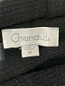 Chenault Black Turtleneck Sweater Size M - photo 7