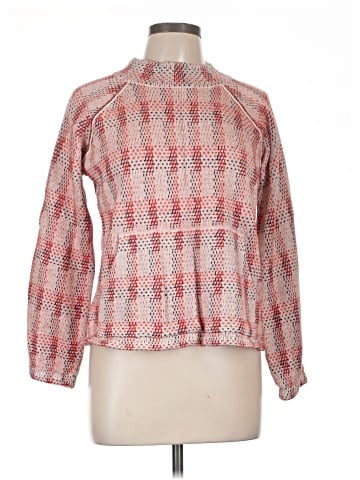 Field Flower Pullover Sweater (view 1)