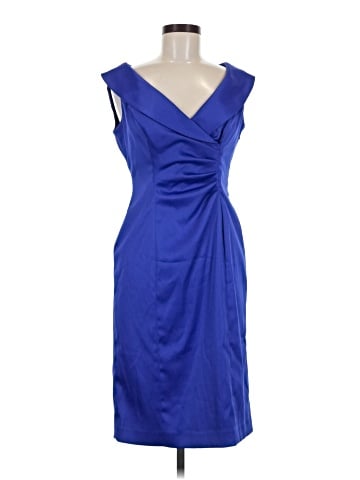 Evan Picone Cocktail Dress (view 1)