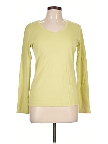 Eddie Bauer Long Sleeve T-Shirt (view 1)