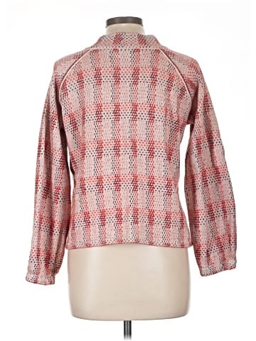 Field Flower Pullover Sweater (view 2)