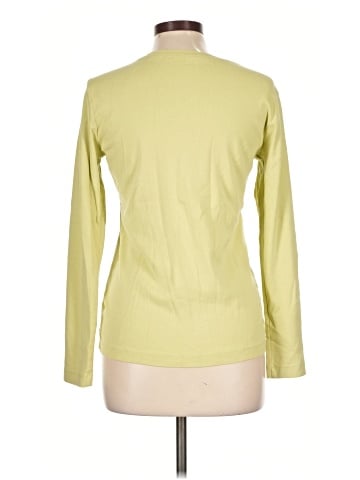 Eddie Bauer Long Sleeve T-Shirt (view 2)