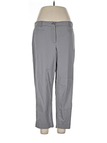Ann Taylor Casual Pants (view 1)
