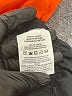 Nike 100% Polyester Black Athletic Shorts Size L (kids) - photo 4