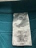 Disney Graphic Teal Sweatshirt Size XS - photo 7