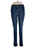 Levi's Solid Blue Jeans Size 31 waist - photo 1