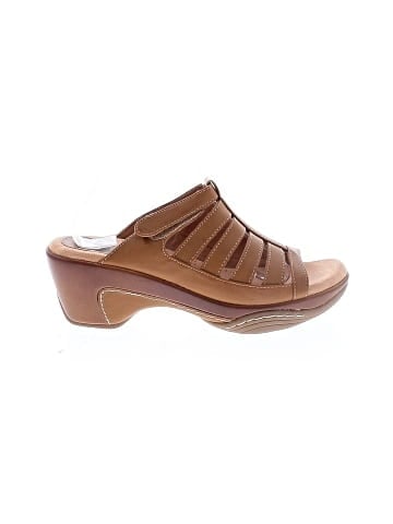 White Mountain Sandals (view 1)