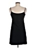 Commando Solid Black Casual Dress Size Med - Lg - photo 2
