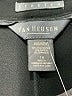 Van Heusen Solid Black Dress Pants Size 16 - photo 7