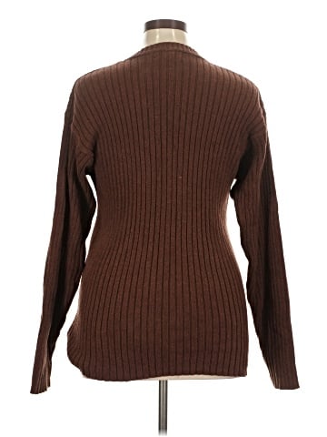 Croft & Barrow Pullover Sweater (view 2)