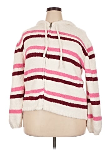 Pol Pullover Sweater (view 1)