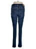 Levi's Solid Blue Jeans Size 31 waist - photo 2