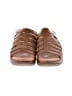 White Mountain Brown Sandals Size 10 - photo 2