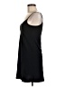 Commando Solid Black Casual Dress Size Med - Lg - photo 5