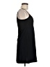 Commando Solid Black Casual Dress Size Med - Lg - photo 4