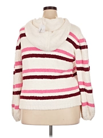 Pol Pullover Sweater (view 2)
