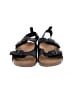 OshKosh B'gosh Black Sandals Size 8 (kids) - photo 2