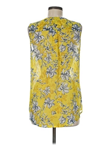 Kut from the Kloth Sleeveless Blouse (view 2)
