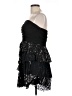 My Michelle 100% Polyester Black Sleeveless Top Size 13 - photo 5