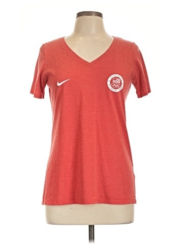Nike Short Sleeve T-Shirt (view 1)
