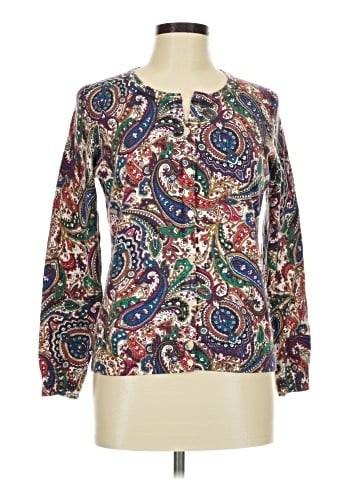 Talbots Outlet Pullover Sweater (view 1)