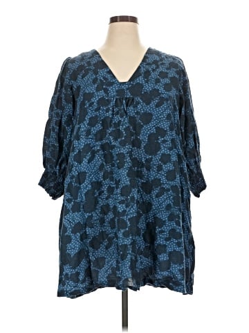 The Odells Casual Dress (view 1)
