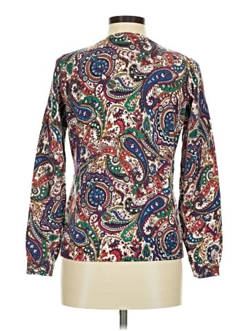 Talbots Outlet Pullover Sweater (view 2)