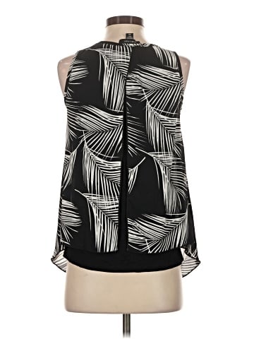 Karen Kane Sleeveless Blouse (view 2)