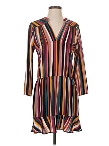 Veronica M. Casual Dress (view 1)