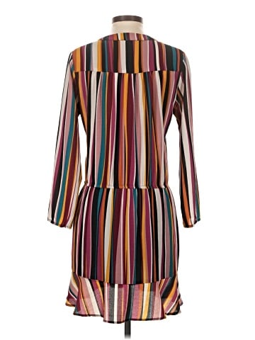 Veronica M. Casual Dress (view 2)