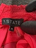 1.State 100% Polyester Pink Cocktail Dress Size XS - photo 7
