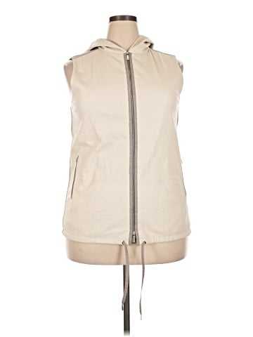 Lafayette 148 New York Vest (view 1)