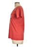 Nike Red Short Sleeve T-Shirt Size L - photo 5