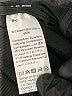 Shein Black Cocktail Dress Size 12 - photo 8