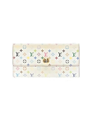 Louis Vuitton Multicolore Sarah Wallet (view 1)