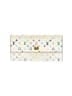 Louis Vuitton 100% Coated Canvas White Multicolore Sarah Wallet One size - photo 1