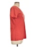 Nike Red Short Sleeve T-Shirt Size L - photo 4