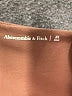 Abercrombie & Fitch Tan Bodysuit Size XS - photo 3