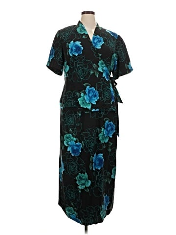 Spenser Jeremy Casual Dress (view 1)