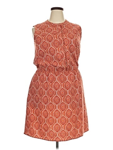 Merona Casual Dress (view 1)