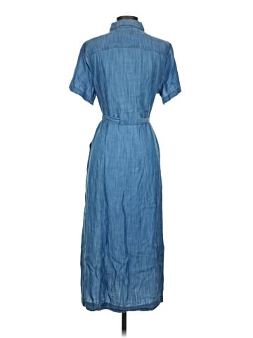 Lands' End Casual Dress (view 2)