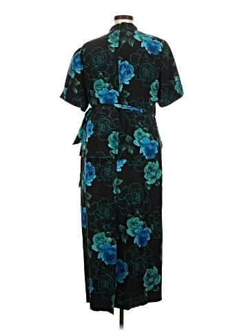 Spenser Jeremy Casual Dress (view 2)